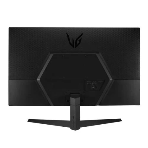 LG 27GQ40W-B 27" Widescreen UltraGear FHD 1ms 165Hz Refresh Rate Gaming Monitor with AMD FreeSync Premium