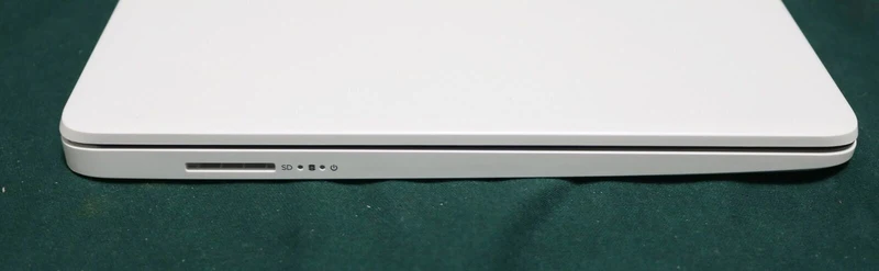 HP 14-fq0041nr 14" Laptop AMD 3020e 2.6GHz (4GB RAM, 64GB SSD) Wi-Fi Webcam Windows 10