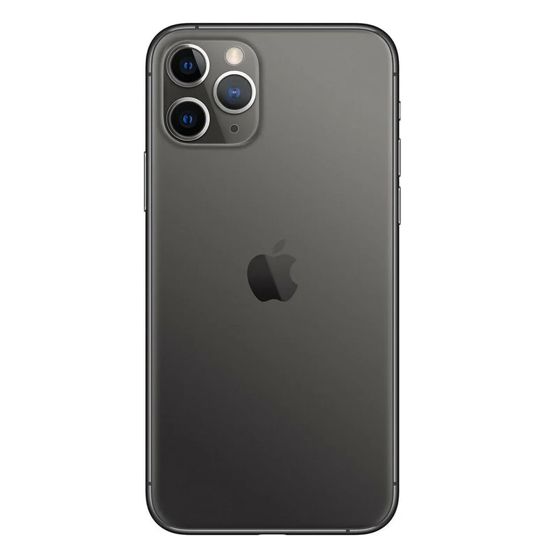 Apple iPhone 11 Pro (512GB) 5.8" Unlocked T-Mobile AT&T, 12MP, HDR Display 4K Video Triple Camera Phone