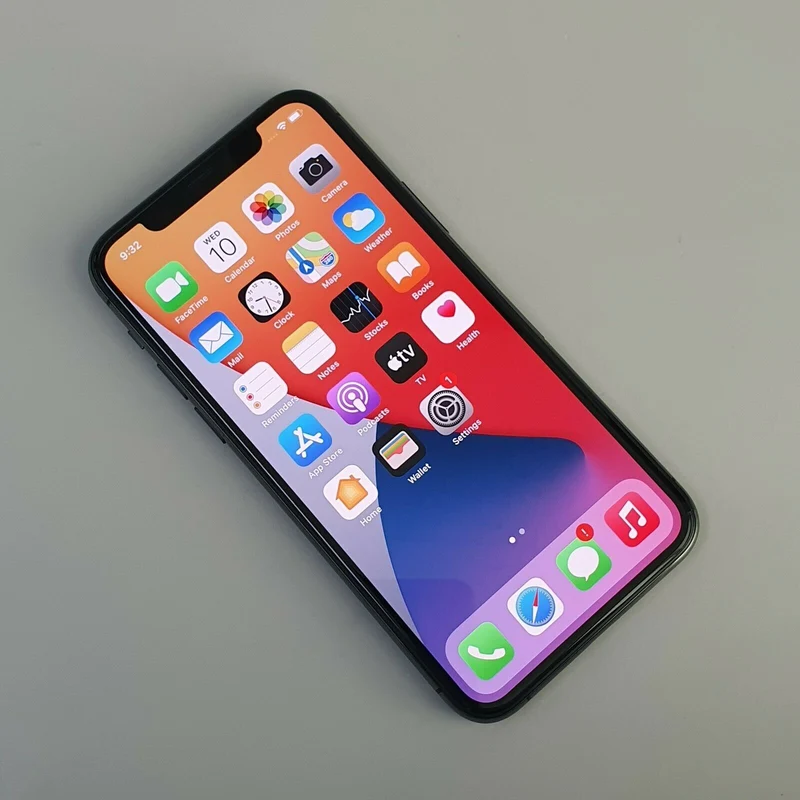 Apple iPhone 11 Pro (512GB) 5.8" Unlocked T-Mobile AT&T, 12MP, HDR Display 4K Video Triple Camera Phone