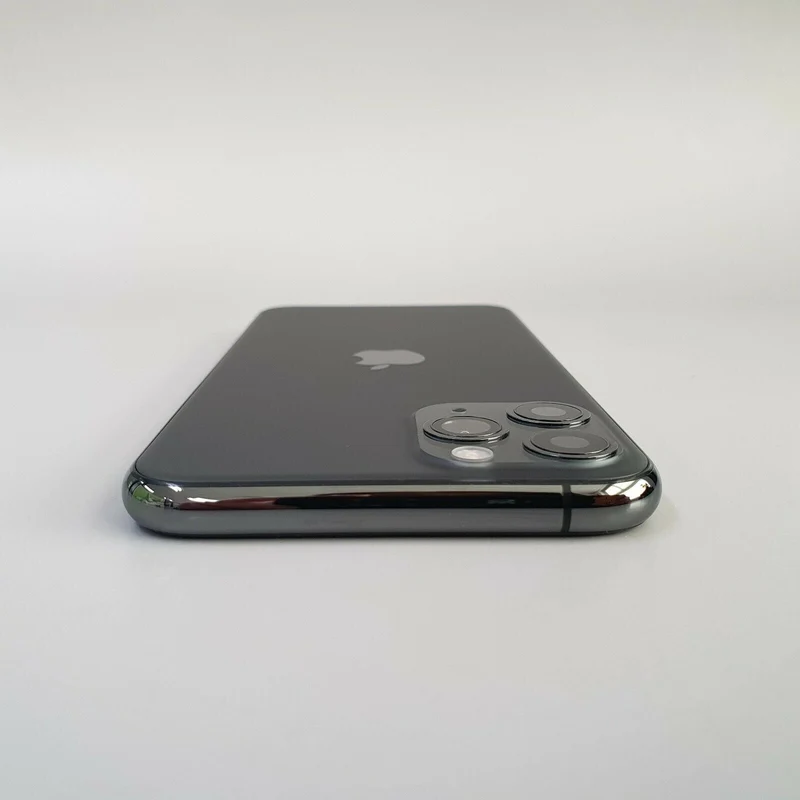 Apple iPhone 11 Pro (512GB) 5.8" Unlocked T-Mobile AT&T, 12MP, HDR Display 4K Video Triple Camera Phone