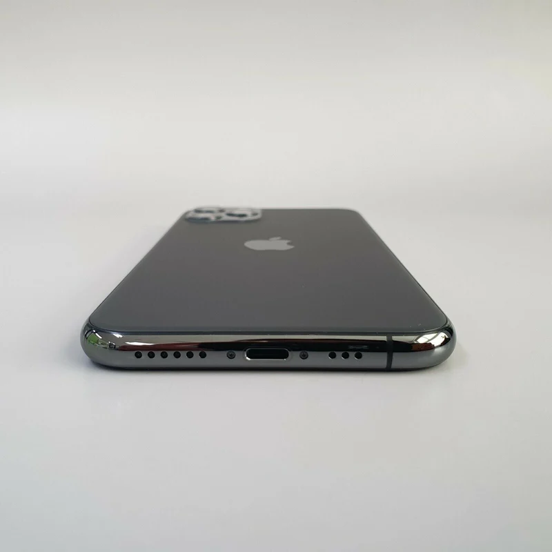 Apple iPhone 11 Pro (512GB) 5.8" Unlocked T-Mobile AT&T, 12MP, HDR Display 4K Video Triple Camera Phone