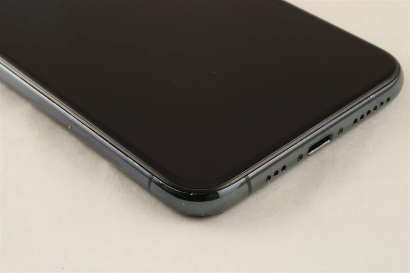 Apple iPhone 11 Pro (512GB) 5.8" Unlocked T-Mobile AT&T, 12MP, HDR Display 4K Video Triple Camera Phone