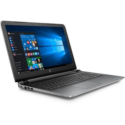 HP Pavilion 15-ab153nr 15.6" HD AMD A10-8700P @ 1.8GHZ (16GB RAM, 500GB SSD) Laptop