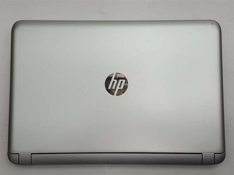 HP Pavilion 15-ab153nr 15.6" HD AMD A10-8700P @ 1.8GHZ (16GB RAM, 500GB SSD) Laptop