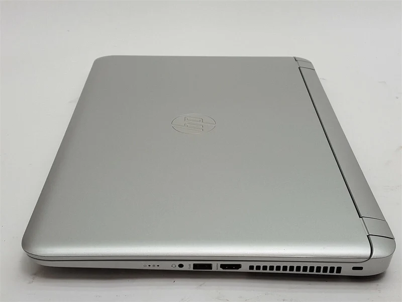 HP Pavilion 15-ab153nr 15.6" HD AMD A10-8700P @ 1.8GHZ (16GB RAM, 500GB SSD) Laptop