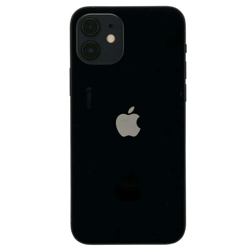 Apple iPhone 12 (64GB) GSM UNLOCKED VERIZON T-MOBILE AT&T, 12MP, 6.1" SMARTPHONE, GRAY
