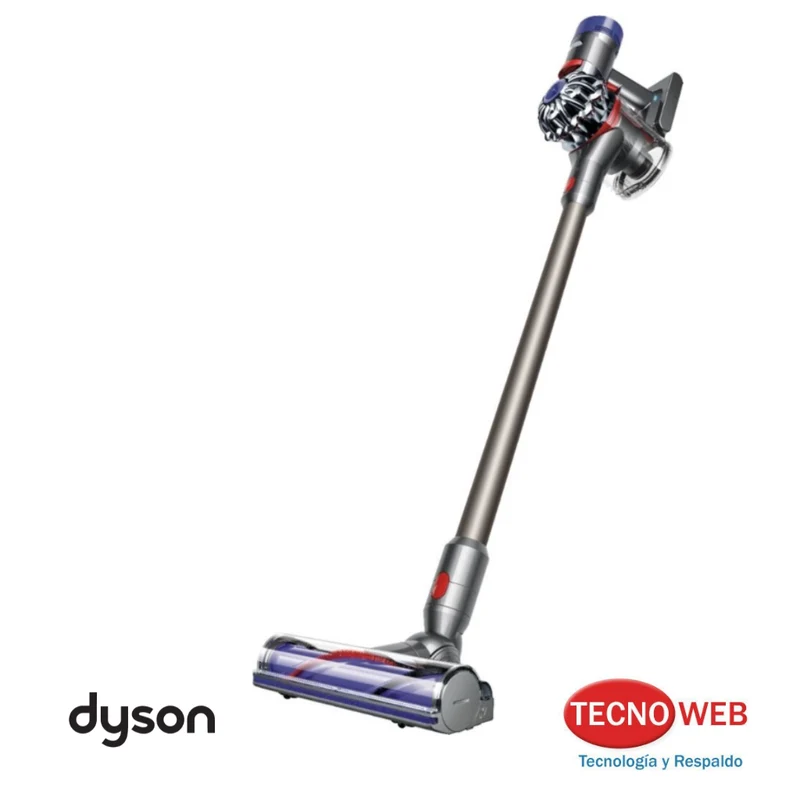 Aspiradora Inalámbrica a Batería Dyson V8 - Nueva