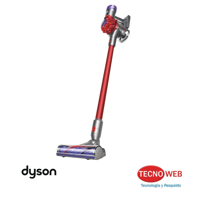 Aspiradora Inalámbrica Dyson V8 Origin Con Accesorios - REF