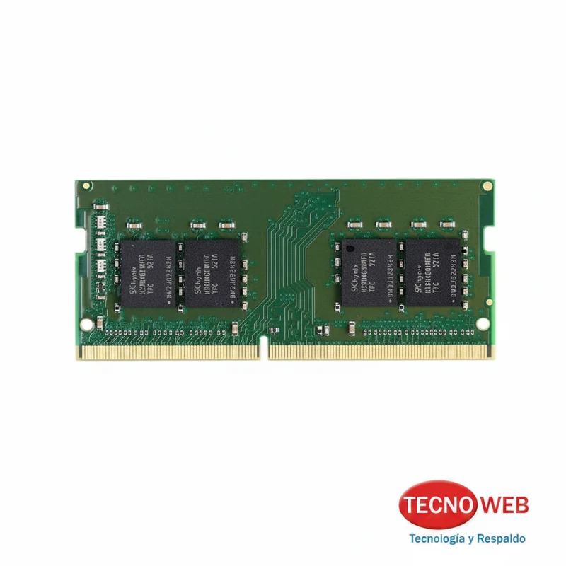 Memoria Ram Sodimm de 32 Gb DDR4 3200 SK Hynix OEM
