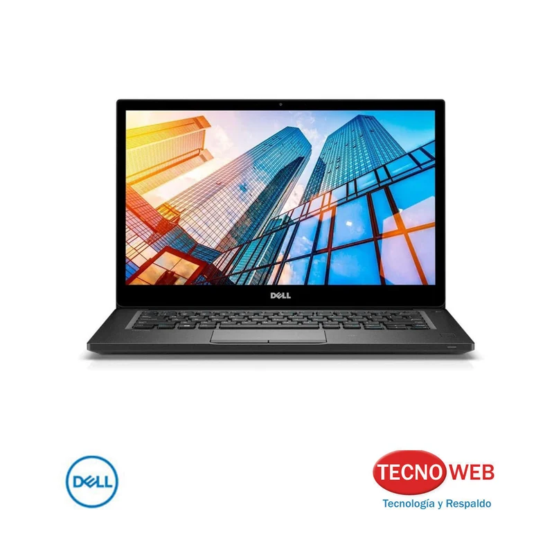 Notebook Dell Latitude 5400 Core i7 256 GB SSD 8 GB RAM 14'' Win 11 Pro - REF