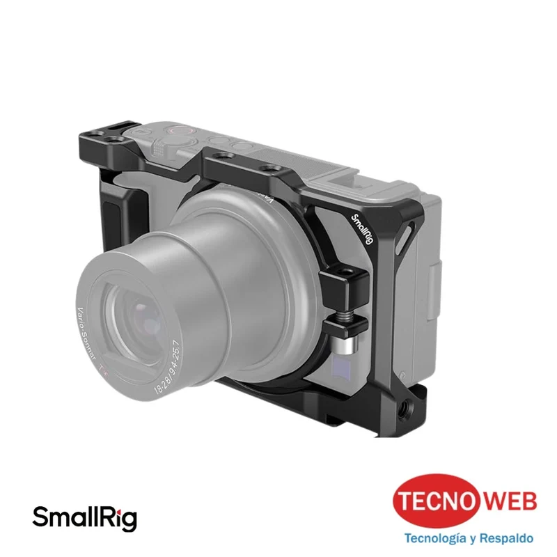 Jaula para Cámaras Sony ZV-1 / ZV-1F / ZV-1 SmallRig 2938