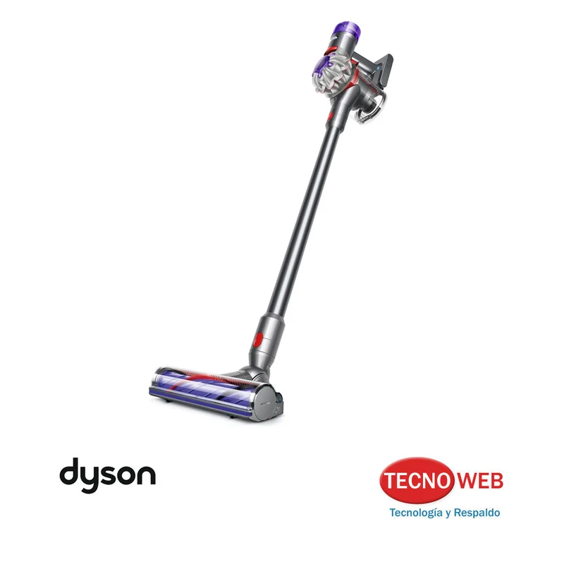 Aspiradora Inalámbrica De Mano Vertical Dyson V7 REF