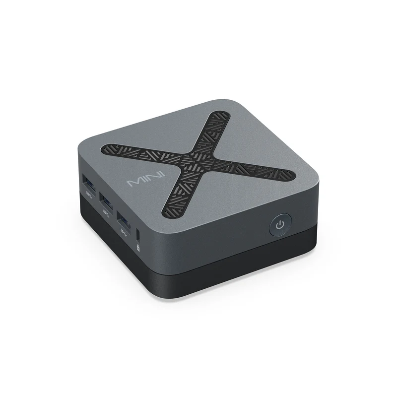 MINIX Z97 Intel N97 Mini PC