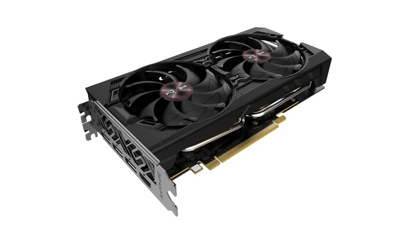 Bundle Pc Gaming Ryzen 5 | AMD RX 5500 XT 8Gb | 16 Gb Ram DDR4 | 256Gb M.2 + 1Tb Sata | Monitor 27" AOC 2ms | Kit Mouse e tastiera Gaming RGB | Headset Cuffie e microfono | Win10 Pro| Nuovo