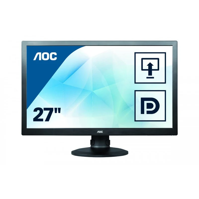Bundle Pc Gaming Ryzen 5 | AMD RX 5500 XT 8Gb | 16 Gb Ram DDR4 | 256Gb M.2 + 1Tb Sata | Monitor 27" AOC 2ms | Kit Mouse e tastiera Gaming RGB | Headset Cuffie e microfono | Win10 Pro| Nuovo
