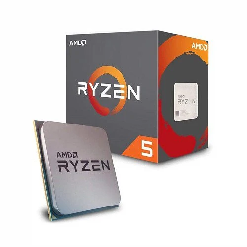 Bundle Pc Gaming Ryzen 5 | AMD RX 5500 XT 8Gb | 16 Gb Ram DDR4 | 256Gb M.2 + 1Tb Sata | Monitor 27" AOC 2ms | Kit Mouse e tastiera Gaming RGB | Headset Cuffie e microfono | Win10 Pro| Nuovo