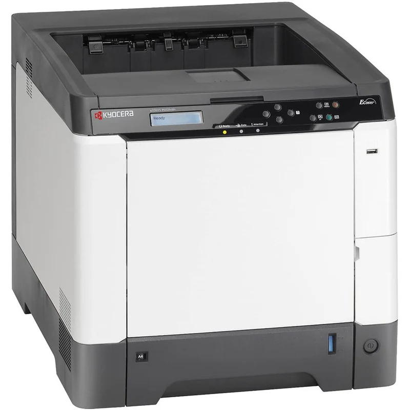 Stampante Laser a Colori Rete e Duplex automatico
