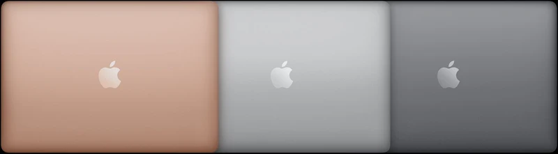 MACBOOK AIR 13.3″ Retina 2018/2019 i5 1.6 Ghz RAM 8/16GB SSD 128GB macOS Bigsur INTEL HD GRAPHICS