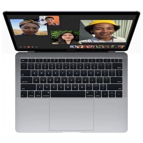 MACBOOK AIR 13.3″ Retina 2018/2019 i5 1.6 Ghz RAM 8/16GB SSD 128GB macOS Bigsur INTEL HD GRAPHICS