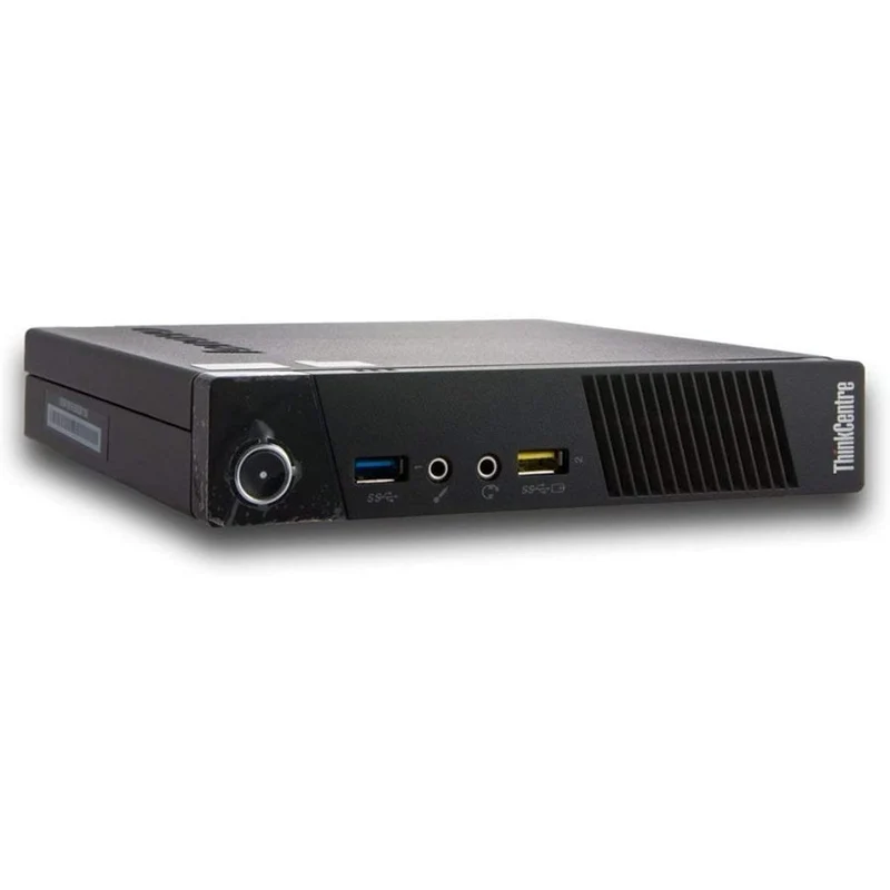 PC Lenovo ThinkCentre M93P Tiny - Core i5 4570T RAM 8Gb,240 SSD windows 10 wifi