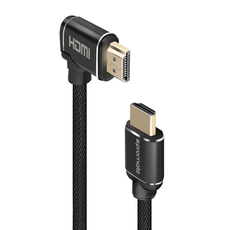 Promate ProLink4K1-300 4K HDMI Audio Video Cable 3M