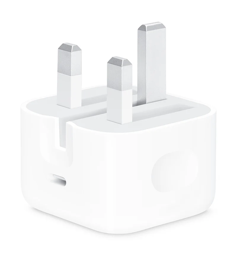Apple USB-C 20W Adapter MHJF3