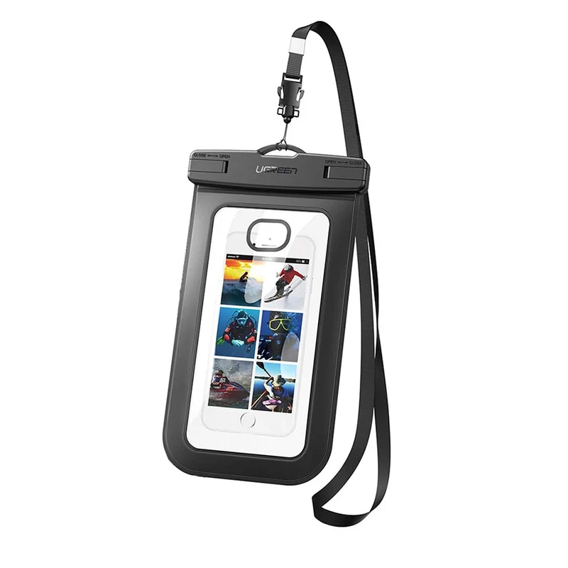 UGreen Waterproof case for phone - 50919