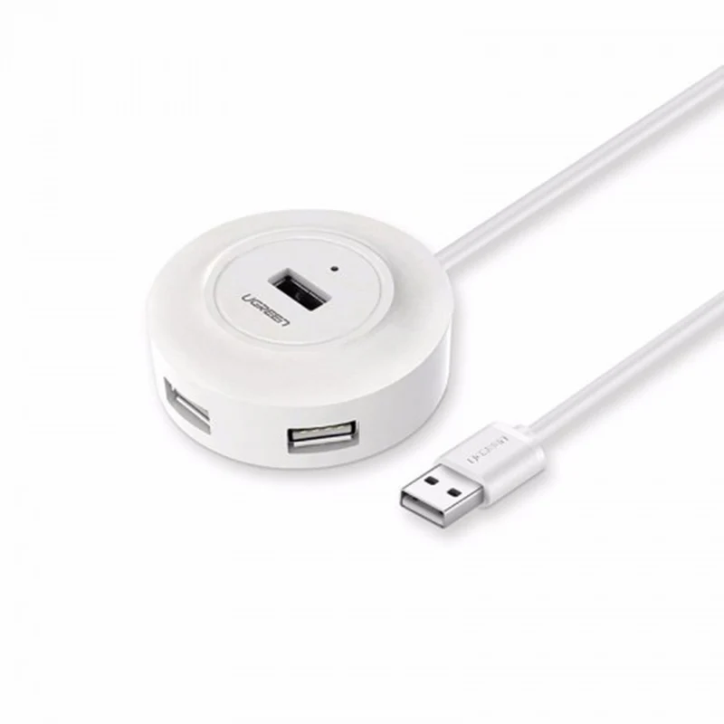 UGreen Usb 2.0 Hub 4 ports - 20270