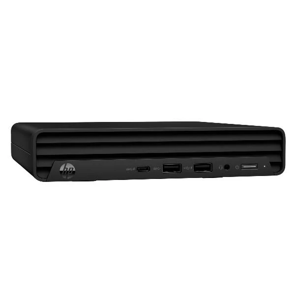 HP Pro Mini 260 G9 Desktop PC Intel® Core™ i3 i3-1315U 8 GB DDR4-SDRAM 256 GB SSD Windows 11 Home Mini PC
