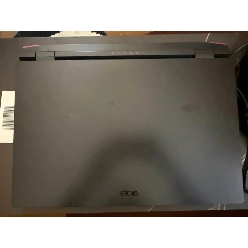 Acer Nitro 5 AN517-55-5354, 17.3" Full HD IPS 144Hz Gaming Laptop Intel Core i5-12500H (8GB RAM, 512GB PCIe Gen 4 SSD) NVIDIA GeForce RTX 3050, Backlit Keys, Windows 11