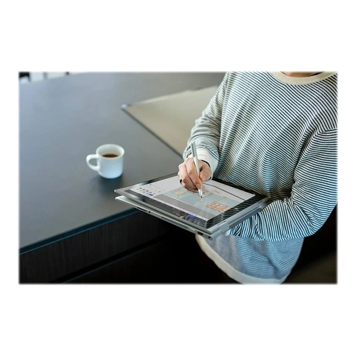 HP ENVY x360 m6-aq105dx 15.6" FHD TOUCH Intel Core i7-7500U @ 2.7GHz (16GB RAM, 1TB HDD) Backlit Keyboard, Windows 11 Laptop