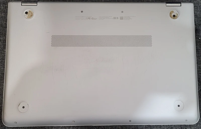 HP ENVY x360 m6-aq105dx 15.6" FHD TOUCH Intel Core i7-7500U @ 2.7GHz (16GB RAM, 1TB HDD) Backlit Keyboard, Windows 11 Laptop