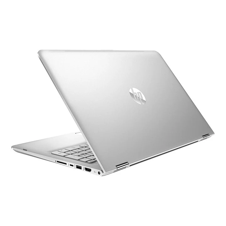 HP ENVY x360 m6-aq105dx 15.6" FHD TOUCH Intel Core i7-7500U @ 2.7GHz (16GB RAM, 1TB HDD) Backlit Keyboard, Windows 11 Laptop