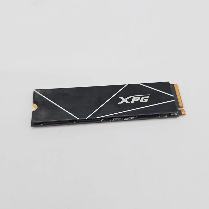 XPG Gammix S70 Blade 1TB M.2 NVMe SSD Storage