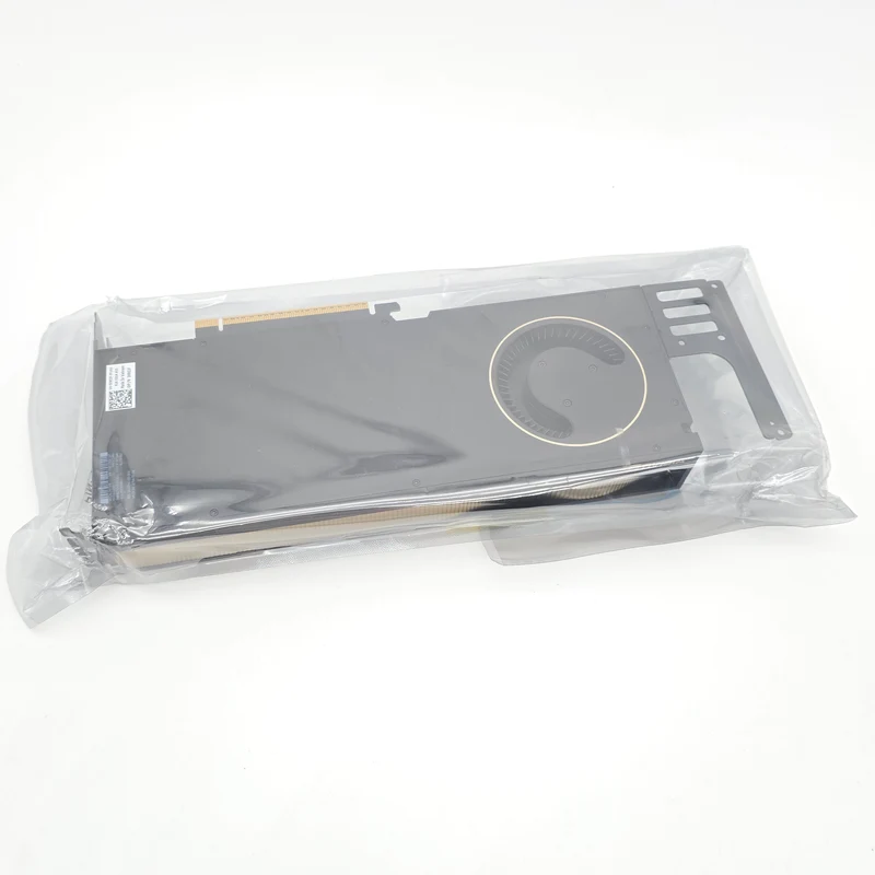 RTX Pro 6000 Blackwell Max-Q 96GB, NVIDIA Workstation Graphics Card GPU