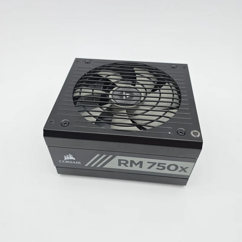 Corsair RM750X 750W Fully Modular Power Supply