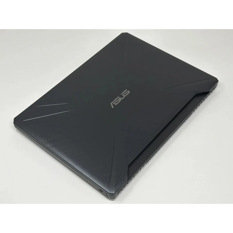 Asus TUF FX505DT-UB52 15.6" FHD Gaming Laptop AMD Ryzen 5 3550H @ 2.1GHz (16GB RAM 256GB SSD) Windows 11 Home, Nvidia GeForce GTX 1650 4GB GPU, Backlit Keys