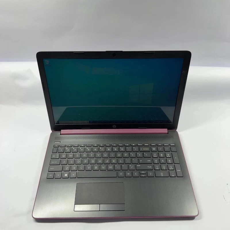 HP NoteBook 15-DB0091WM 15.6" Laptop AMD A4-9125 @ 2.3GHz (4GB RAM 64GB SSD) Windows 10 Home