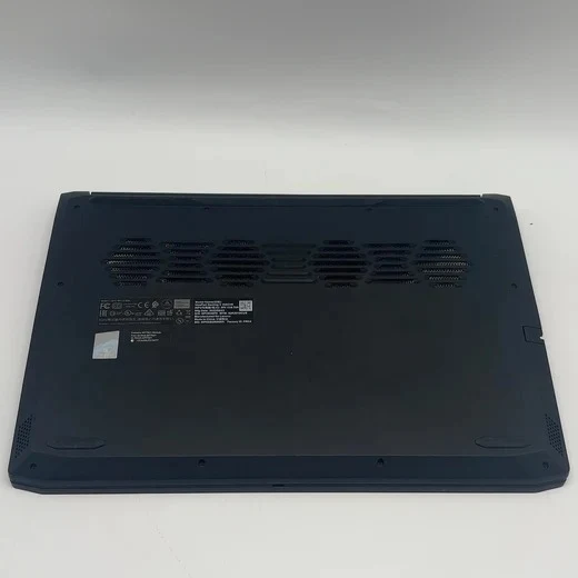 Lenovo IdeaPad Gaming 3 82K2 15.3" Laptop Ryzen 5 5600H @ 3.3GHz (8GB RAM, 512GB SSD) NVIDIA GeForce RTX 3050 Ti, Windows 11