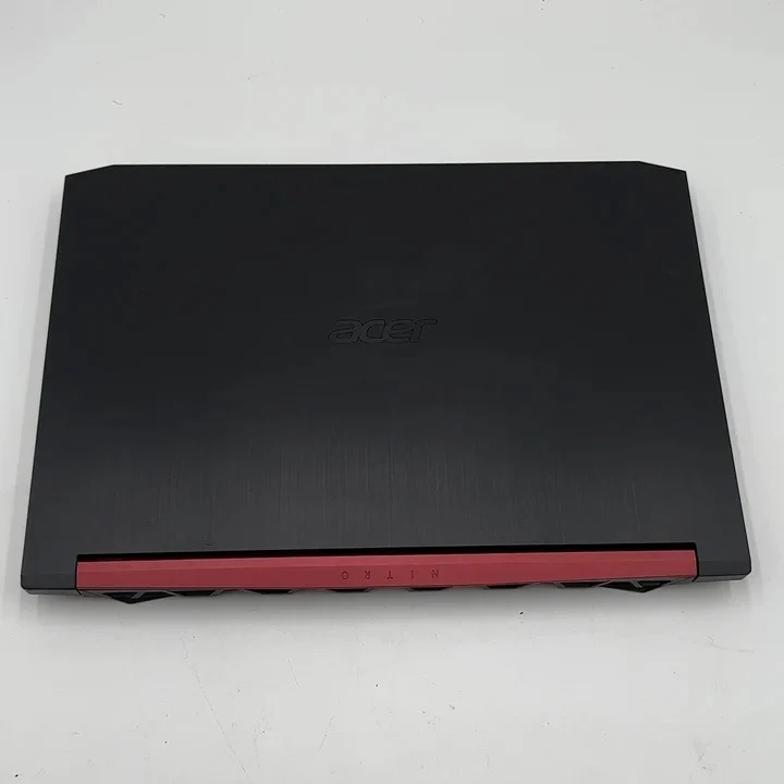 Acer Nitro 5 AN515-54 15.3" Gaming Laptop Intel Core i5-9300H @ 2.40GHz (8GB RAM, 256GB SSD) NVIDIA GeForce GTX 1050, Windows 11, Backlit Keys