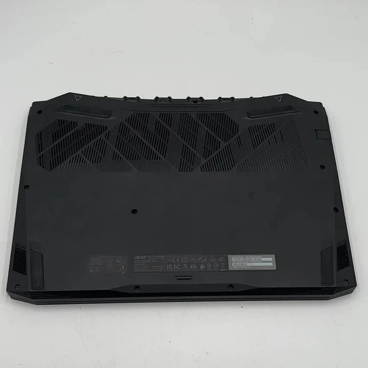 Acer Nitro 5 AN515-54 15.3" Gaming Laptop Intel Core i5-9300H @ 2.40GHz (8GB RAM, 256GB SSD) NVIDIA GeForce GTX 1050, Windows 11, Backlit Keys