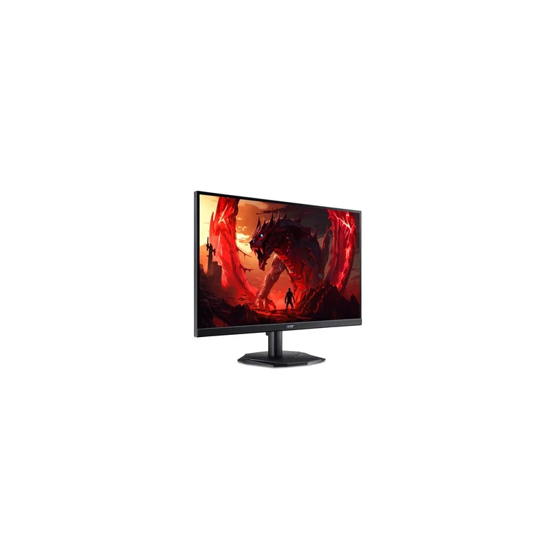 Acer Nitro KG1 27" IPS 2560x1440 200Hz 0.5ms 250Nits 16:9 Monitor Excellent