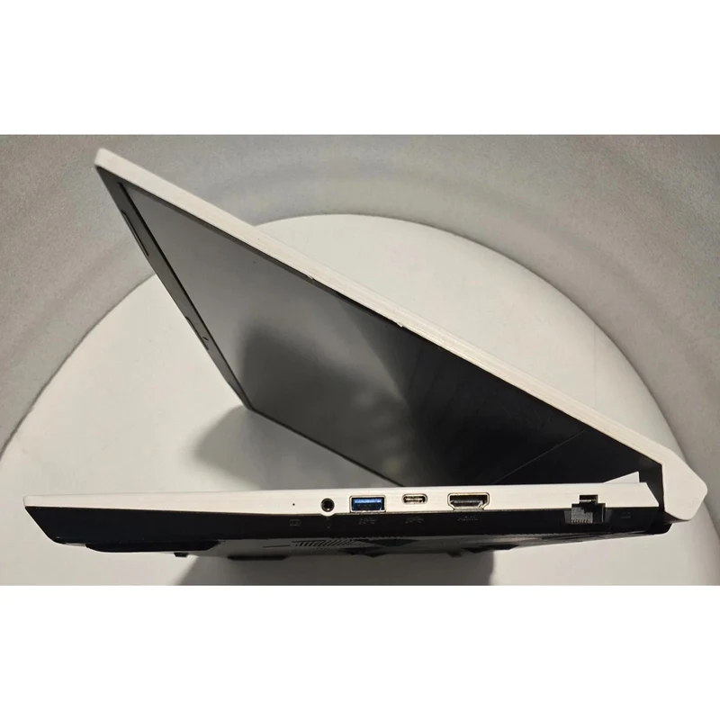 MSI Sword 15 A11UD 15.6" Gaming Laptop, Intel Core i7-11800H @ 2.40GHz (16GB RAM 1TB SSD) NVIDIA GeForce RTX 3050 Ti, Windows 10 Home, Backlit Keys