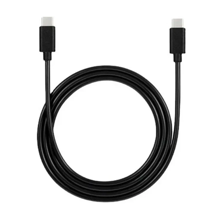 6ft USB-C to USB-C Charger, Type-C, Cable Fast Charging, Strong Wire