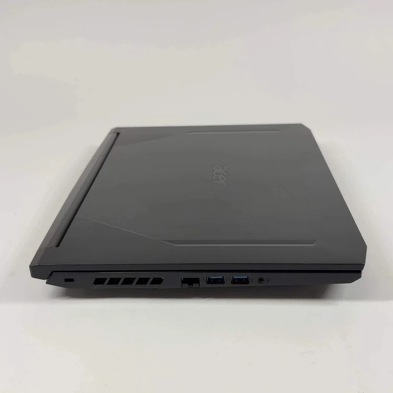 Acer Nitro 5 AN515-55 15.6" Gaming Laptop Intel Core i5-10300H @ 2.5GHz (8GB RAM 256GB SSD) Windows 11 Home, NVIDIA GelForce GTX 1650, Backlit Keys