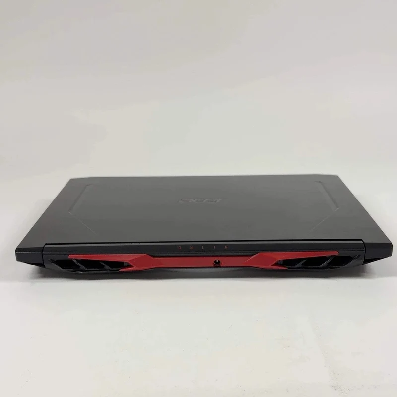 Acer Nitro 5 AN515-55 15.6" Gaming Laptop Intel Core i5-10300H @ 2.5GHz (8GB RAM 256GB SSD) Windows 11 Home, NVIDIA GelForce GTX 1650, Backlit Keys