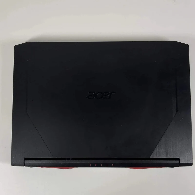 Acer Nitro 5 AN515-55 15.6" Gaming Laptop Intel Core i5-10300H @ 2.5GHz (8GB RAM 256GB SSD) Windows 11 Home, NVIDIA GelForce GTX 1650, Backlit Keys