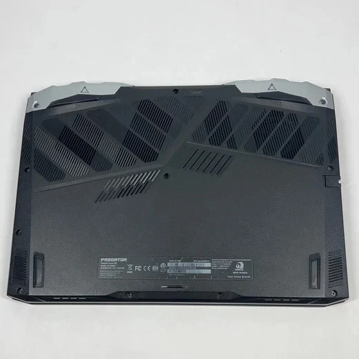 Acer Predator Helios 300 15.3" Gaming Laptop, 144Hz, Intel Core i7-10750H @ 2.6GHz (16GB RAM 512GB SSD) GeForce RTX 2060, Windows 11 Home