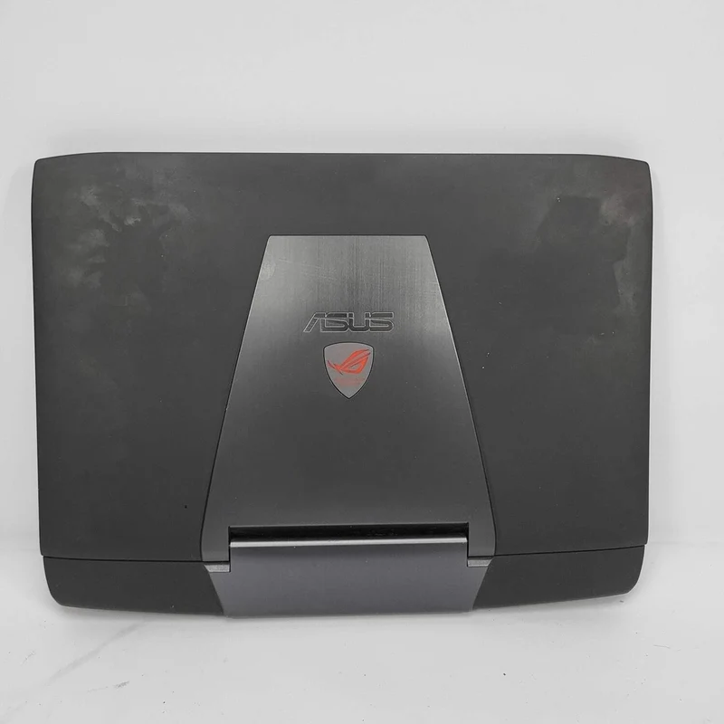 Asus ROG G751J 17.3" Touchscreen Gaming Laptop i7-4710HQ (16GB RAM, 256GB SSD + 1TB HDD) Nvidia GeForce GTX 860M, Backlit Keys, Windows 11